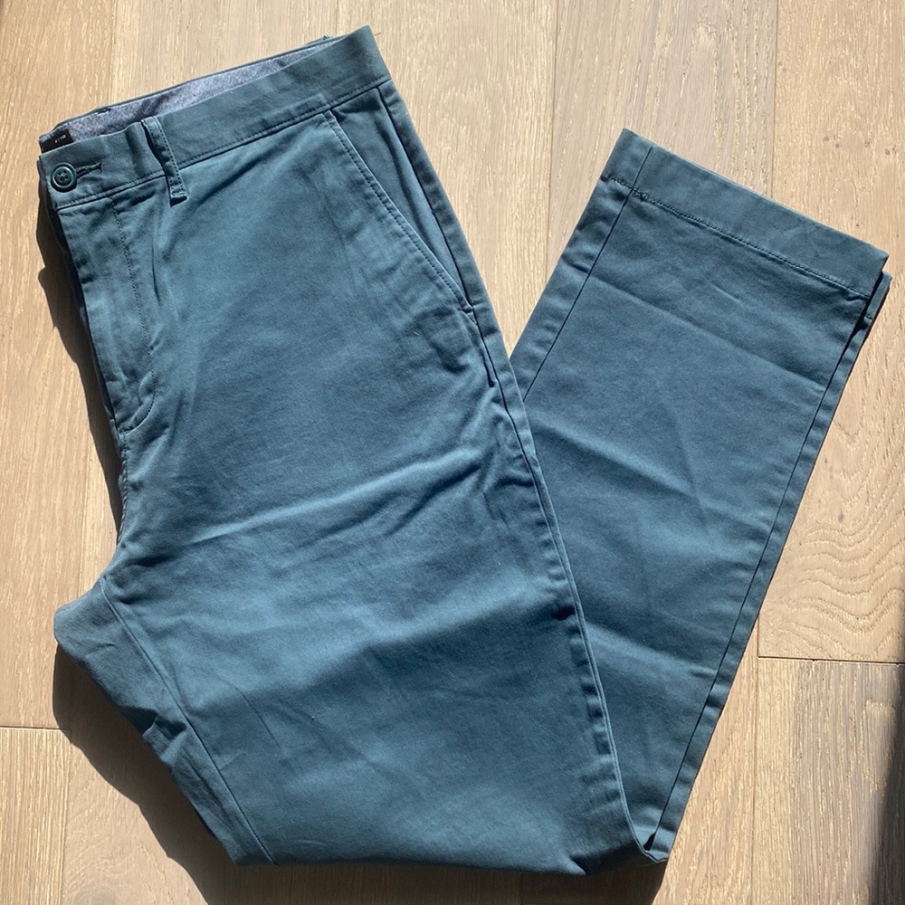 NWT Men’s J Crew Pants